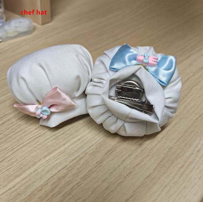Sugar Bunny and Sugar Bear Sweet Lolita Bag