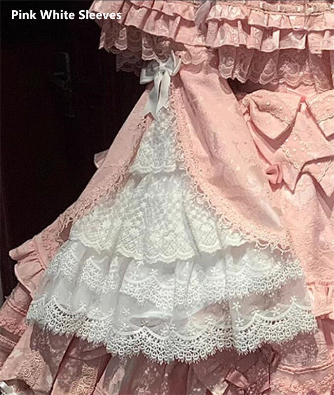 Lost Aqua Hybird Doll Lolita  Accessories