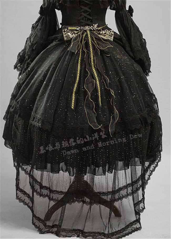 Morning  Elves Classic Lolita Accessories