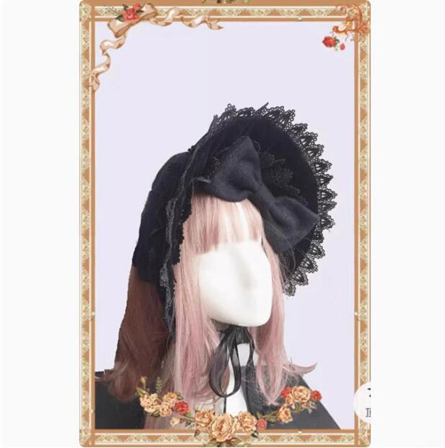 Infanta Holy Fruit Estate Embroidery Lolita Dress