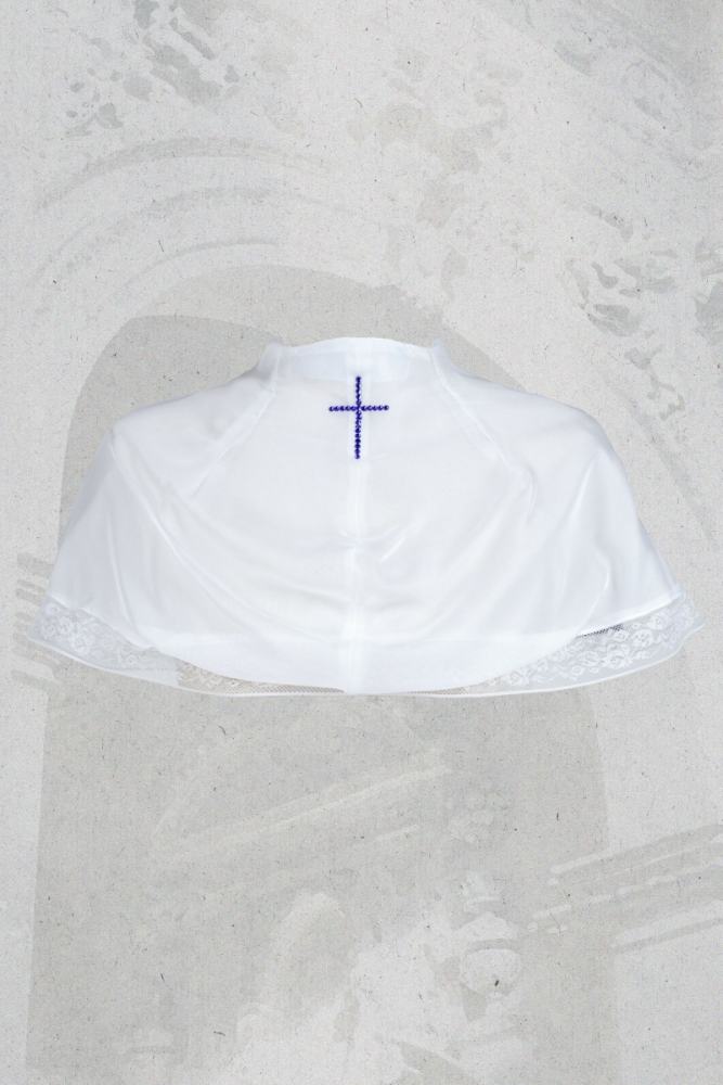 Psyche Manie ~Le Confessionnal des Anges~ Gothic Lolita OP and Cape