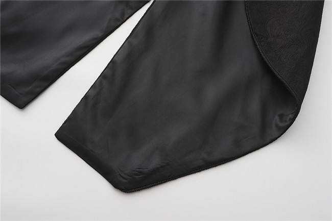 Immortal Thorn An Immortal Prejudice Ouji Coat