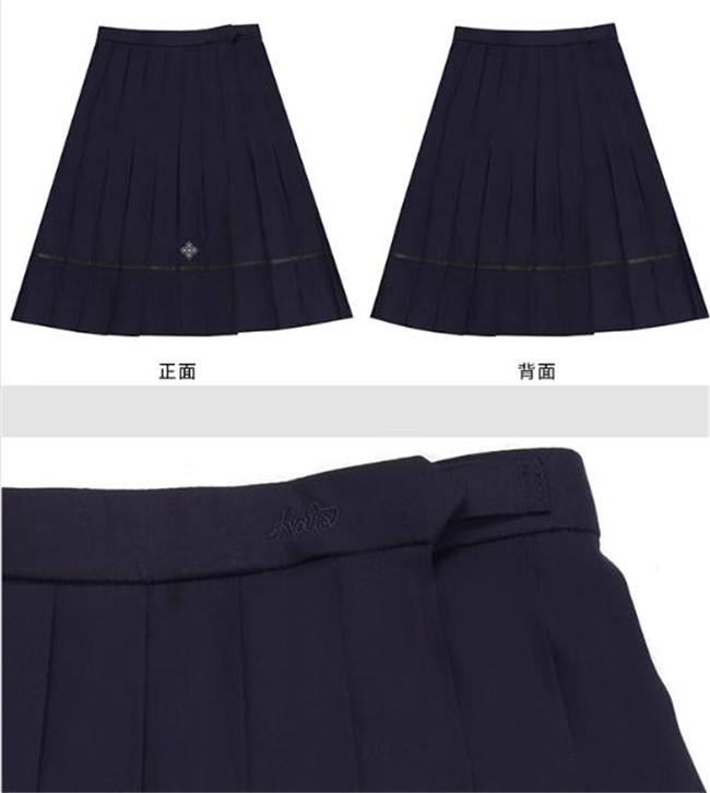 Kyouko Summer Pink Sailor Uniform