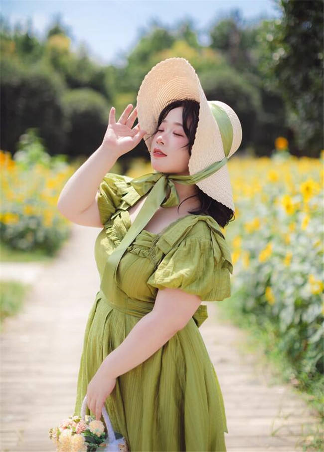 Forest Wardrobe Forest Gallery Classic Lolita Dress