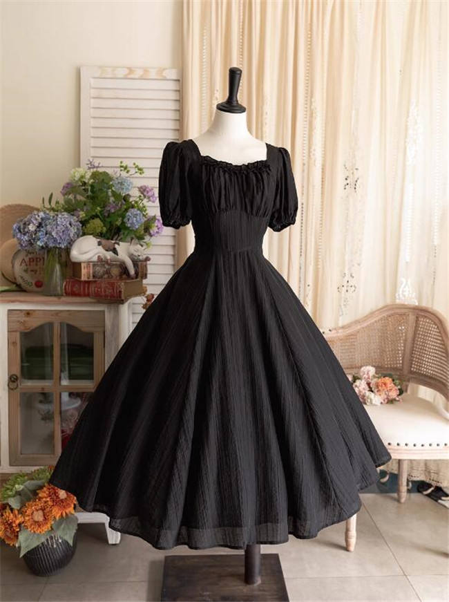 Forest Wardrobe Forest Gallery Classic Lolita Dress