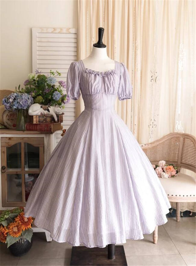 Forest Wardrobe Forest Gallery Classic Lolita Dress