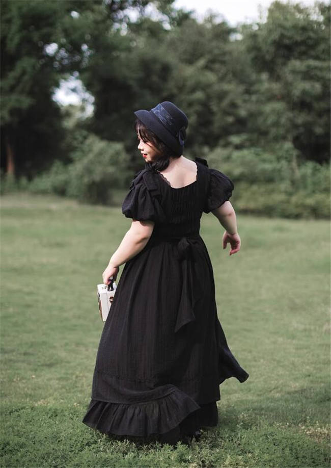 Forest Wardrobe Forest Gallery Classic Lolita Dress