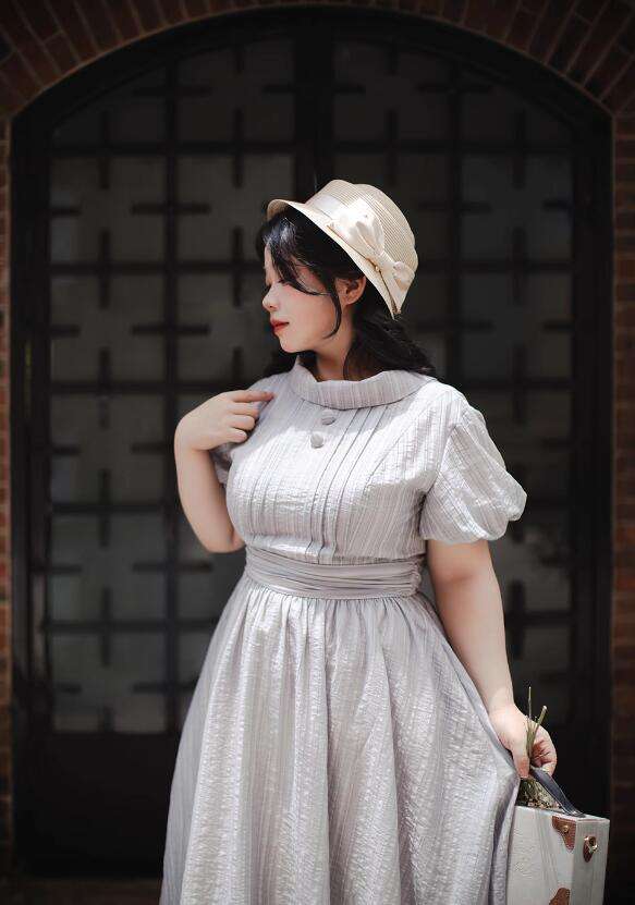 Forest Wardrobe Forest Gallery Classic Lolita Dress