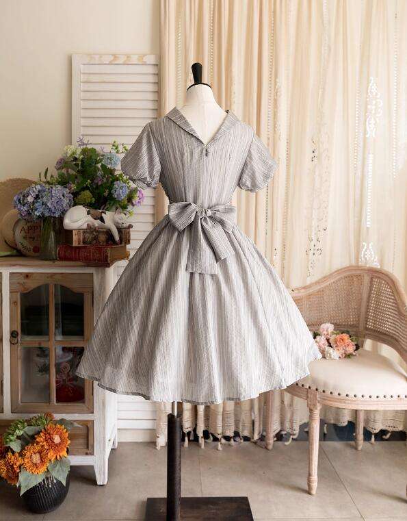 Forest Wardrobe Forest Gallery Classic Lolita Dress