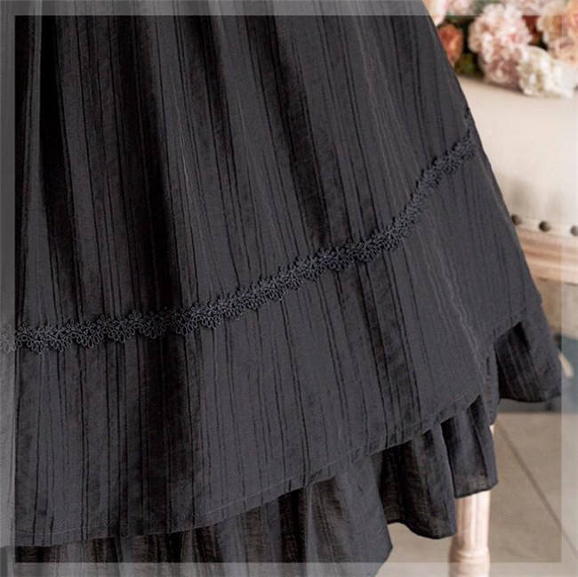 Forest Wardrobe Forest Gallery Classic Lolita Dress