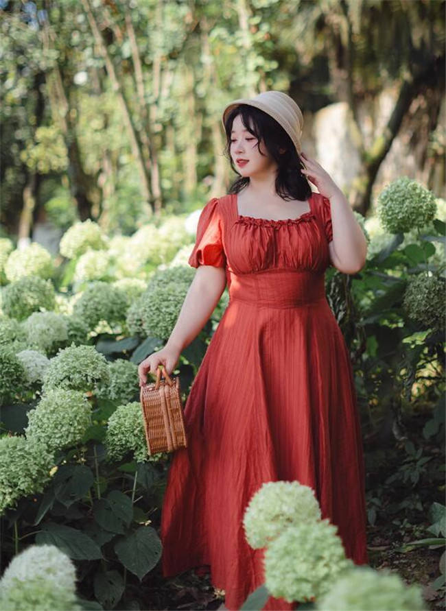Forest Wardrobe Forest Gallery Classic Lolita Dress