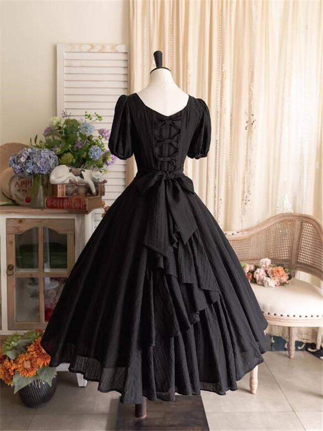 Forest Wardrobe Forest Gallery Classic Lolita Dress