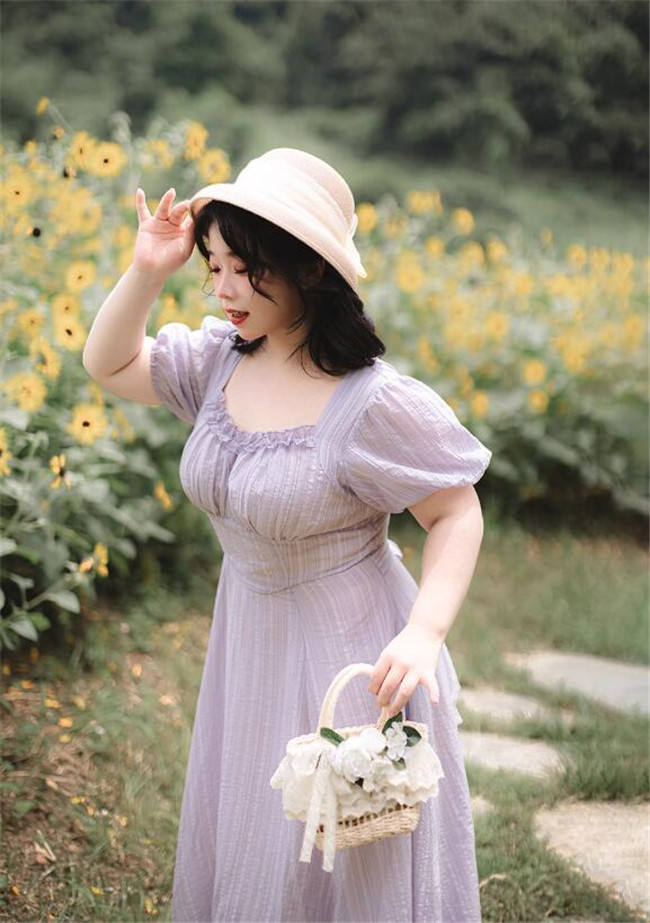 Forest Wardrobe Forest Gallery Classic Lolita Dress