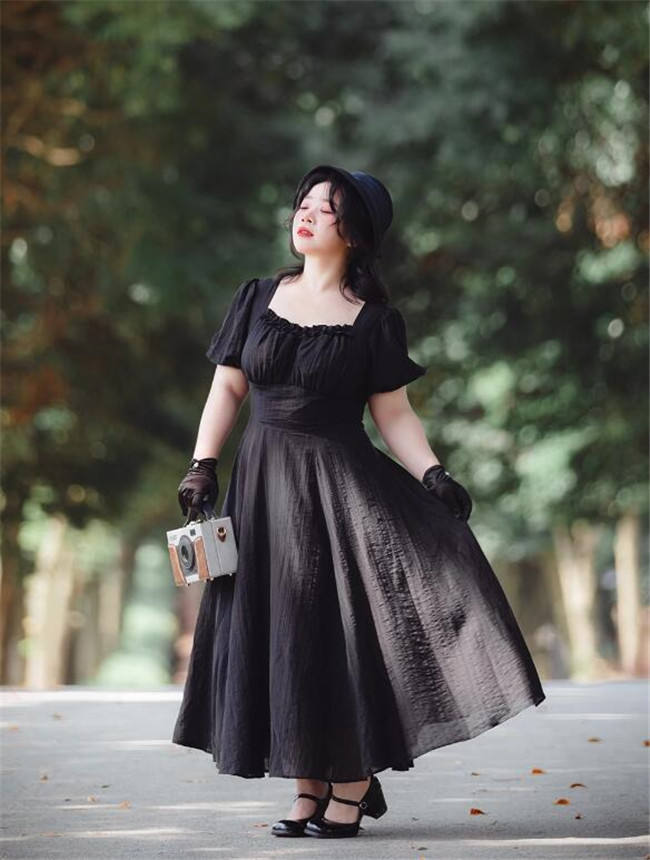 Forest Wardrobe Forest Gallery Classic Lolita Dress