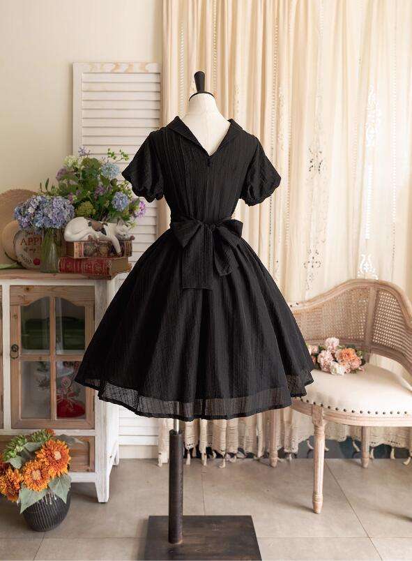 Forest Wardrobe Forest Gallery Classic Lolita Dress