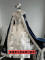 136cm Normal Cape with Chest Decoration(Average Size)