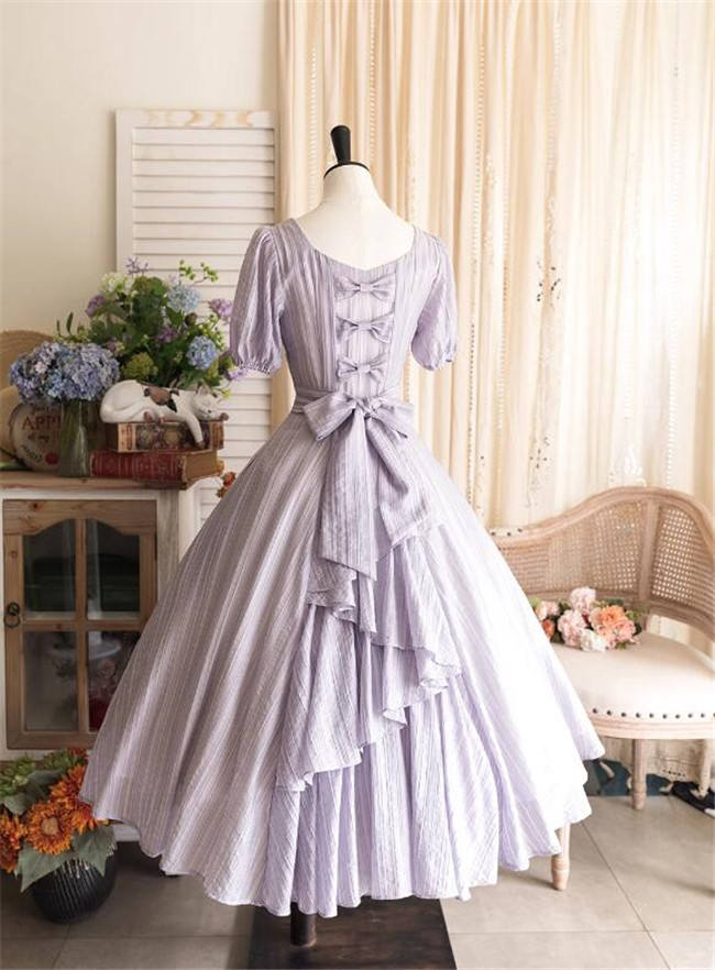Forest Wardrobe Forest Gallery Classic Lolita Dress
