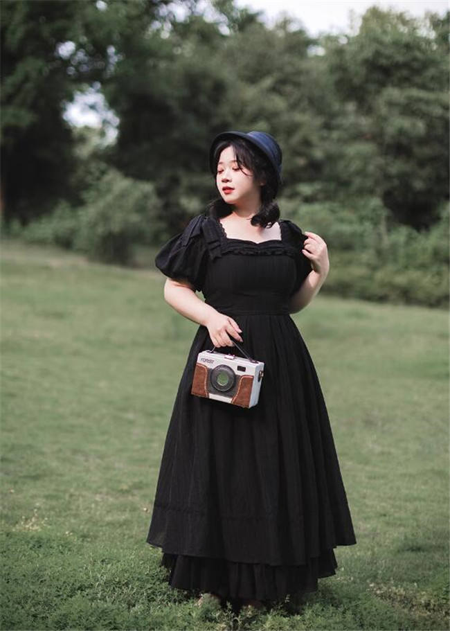 Forest Wardrobe Forest Gallery Classic Lolita Dress