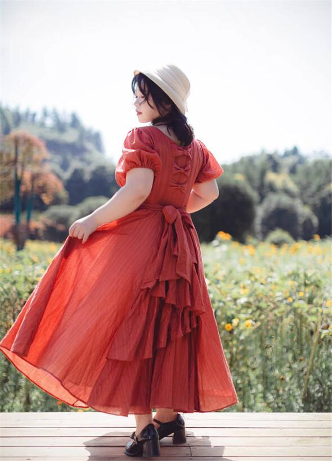 Forest Wardrobe Forest Gallery Classic Lolita Dress
