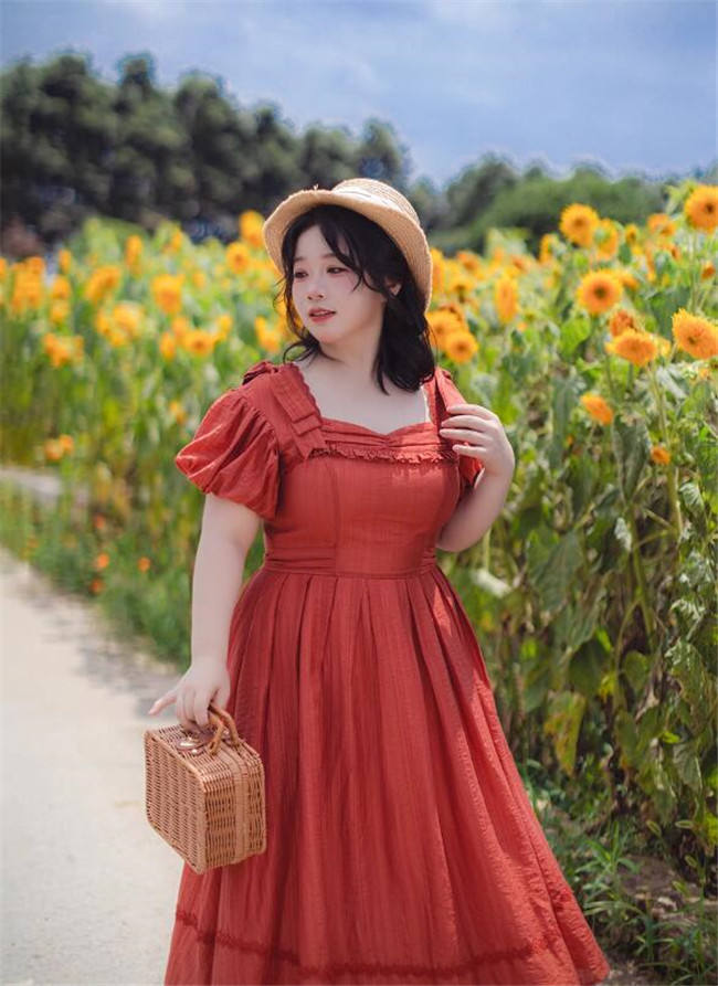 Forest Wardrobe Forest Gallery Classic Lolita Dress