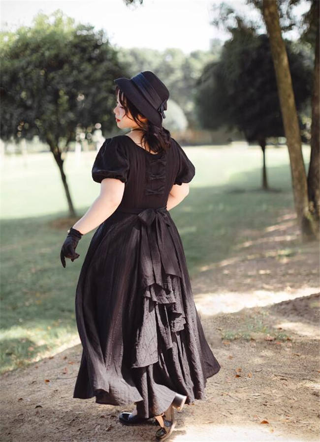 Forest Wardrobe Forest Gallery Classic Lolita Dress