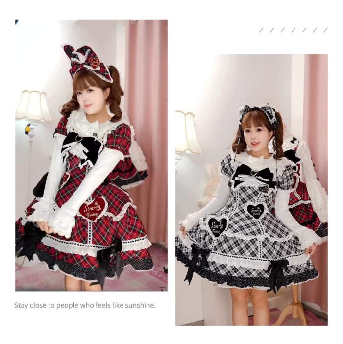 Shibuya Candy Velvet Cake Classic Lolita Blouse,Inner Wear