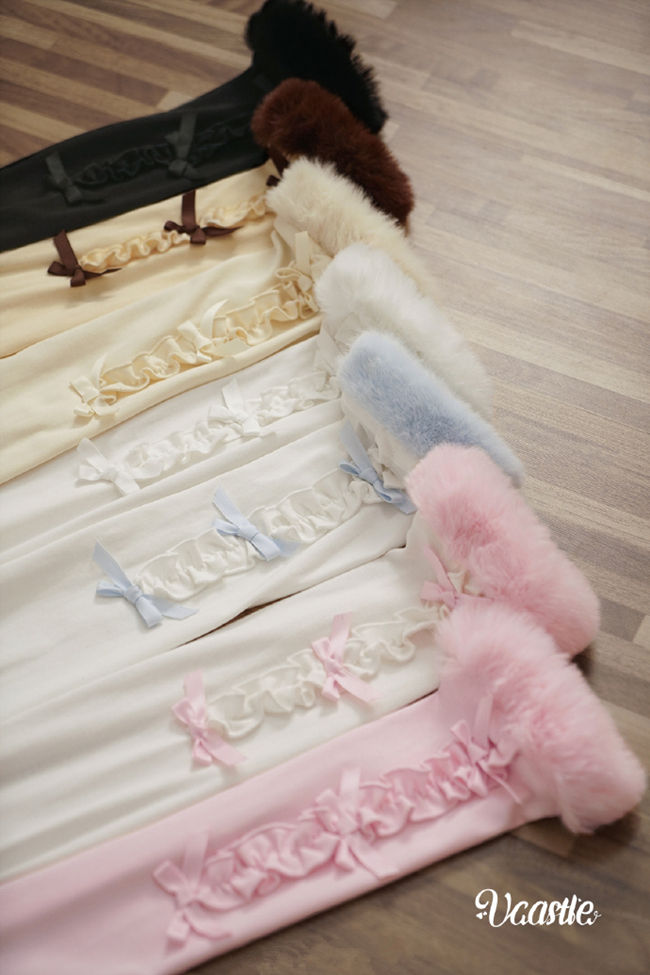 Roll Collar Long Sleeves Knitwear