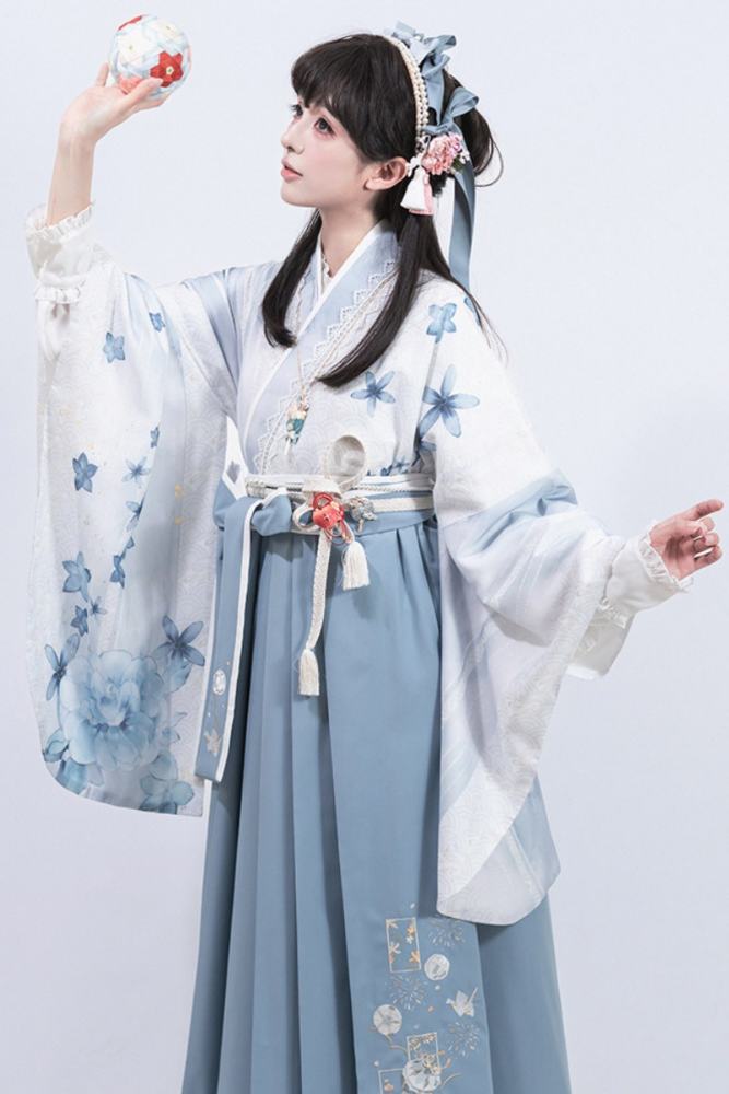 CEL Lolita ~Kimono Lolita Coat