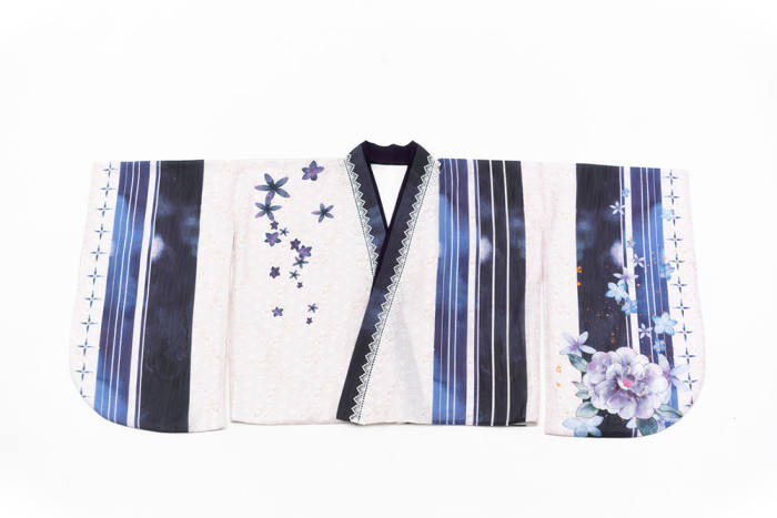 CEL Lolita ~Kimono Lolita Coat