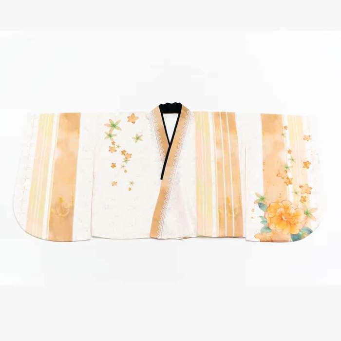 CEL Lolita ~Kimono Lolita Coat