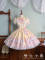 Peter Pan Collar OP
