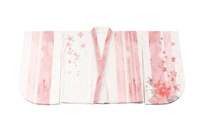 CEL Lolita ~Kimono Lolita Coat