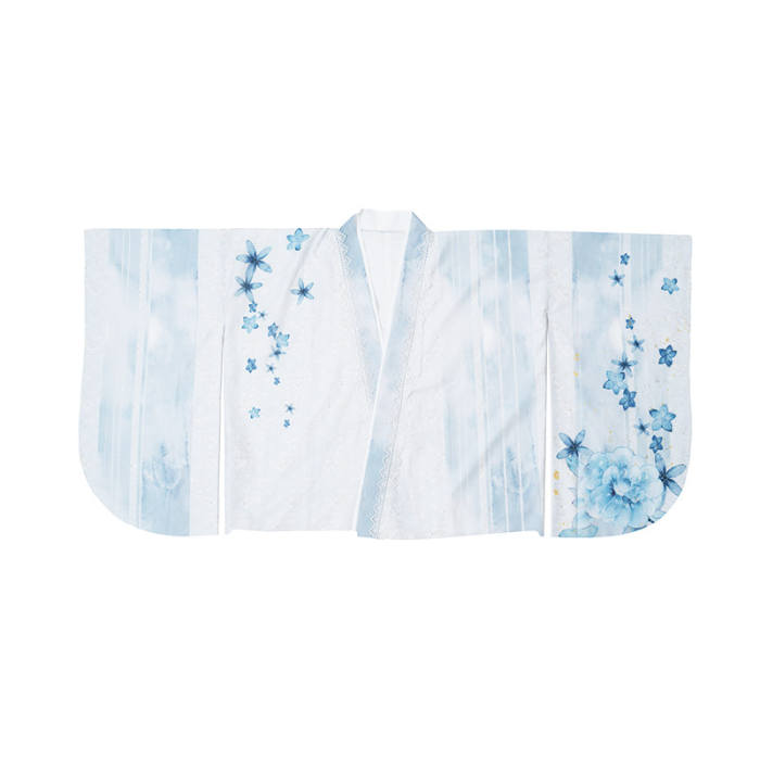 CEL Lolita ~Kimono Lolita Coat