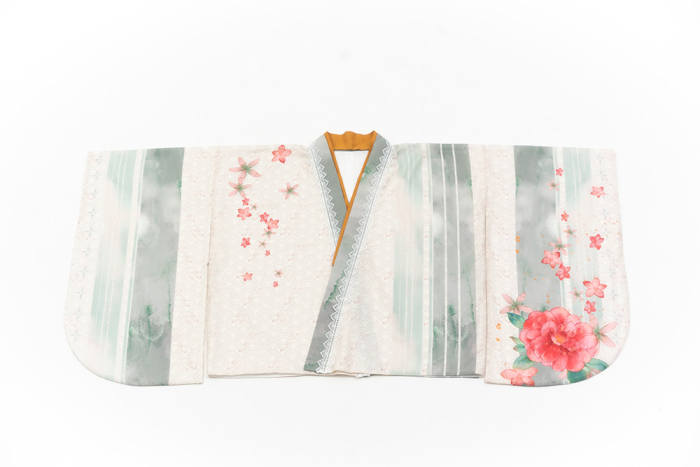 CEL Lolita ~Kimono Lolita Coat