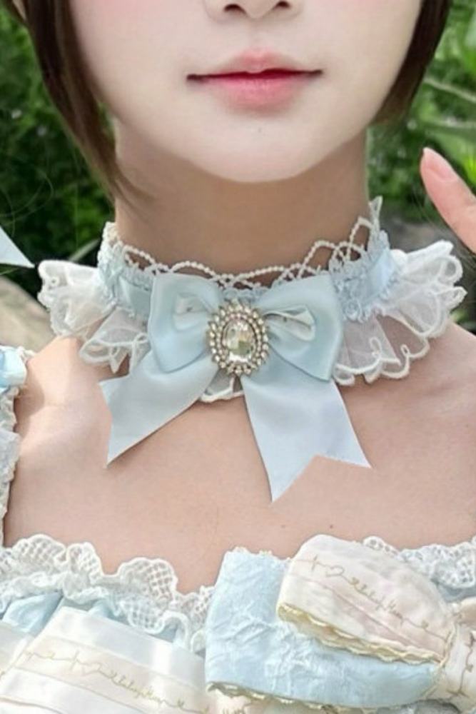 Buling Moon ~Gilded Whispers~ Lolita JSK Formal Dress 3 Colors