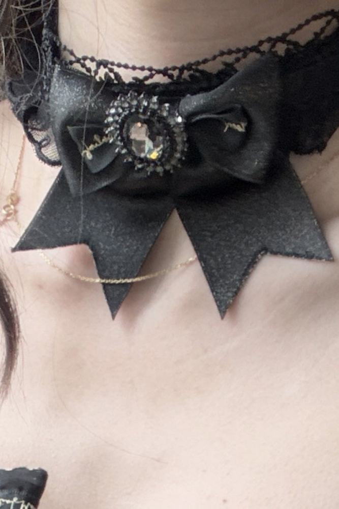 Buling Moon ~Gilded Whispers~ Lolita JSK Formal Dress 3 Colors