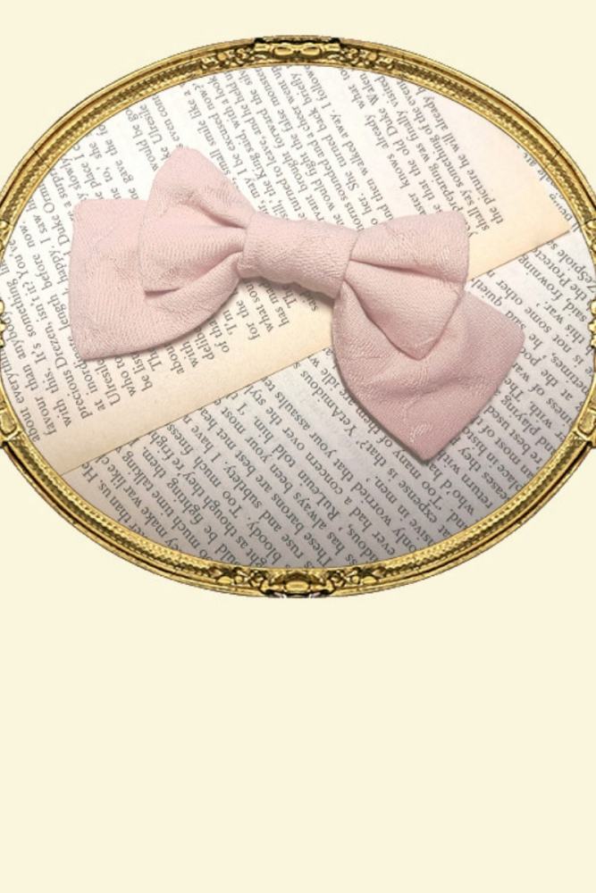 Rose Waltz by Aurora Borealis Elegant Lolita Side Clip and Headbow