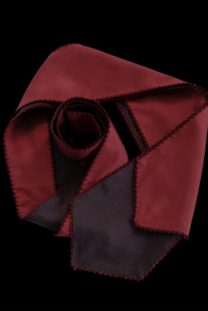 Mumu Alice Lolita Apron Bag and Belt