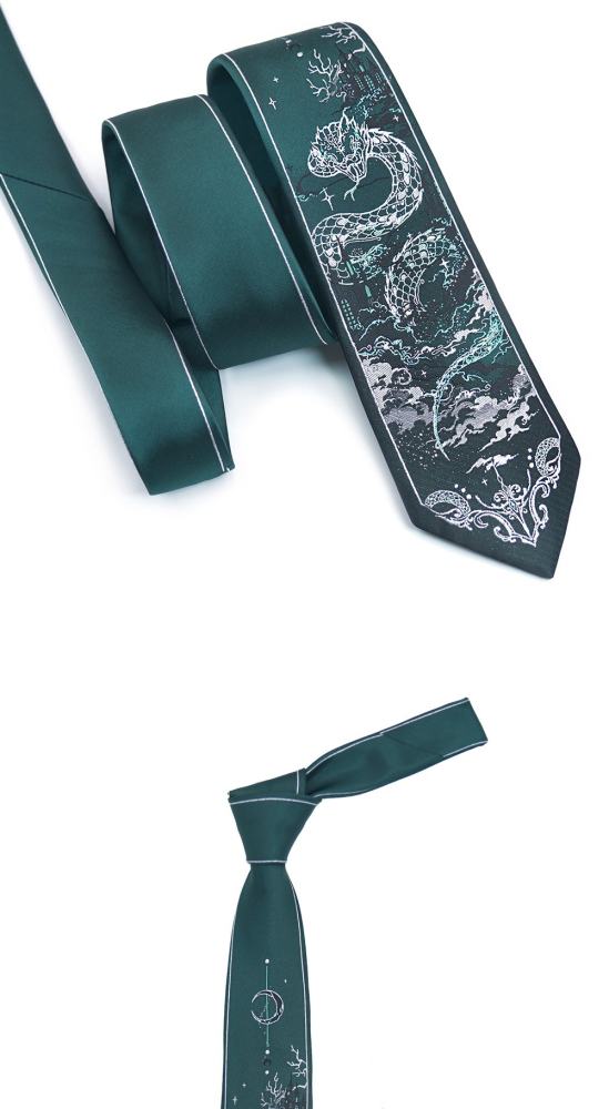 Pooting Bear Harry Potter Tie and Badge