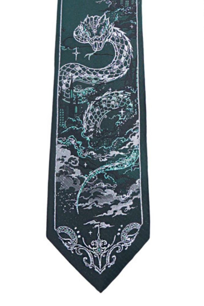 Pooting Bear Harry Potter Tie and Badge