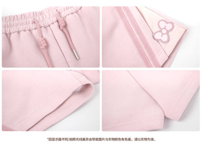 Kyouko and Sanrio Collaborated My Melody Shirt Skirt and Coat