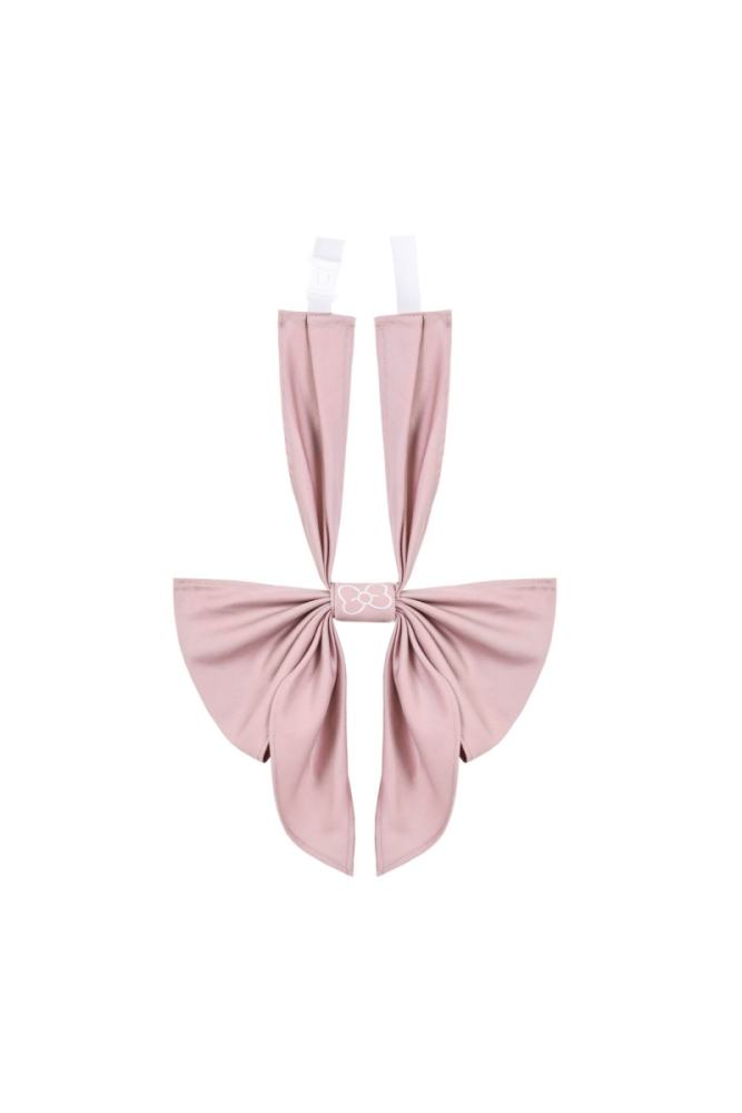 Kyouko and Sanrio Collaborated My Melody Pink Sailor Uniform and Tie