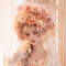 Hat with Veil
