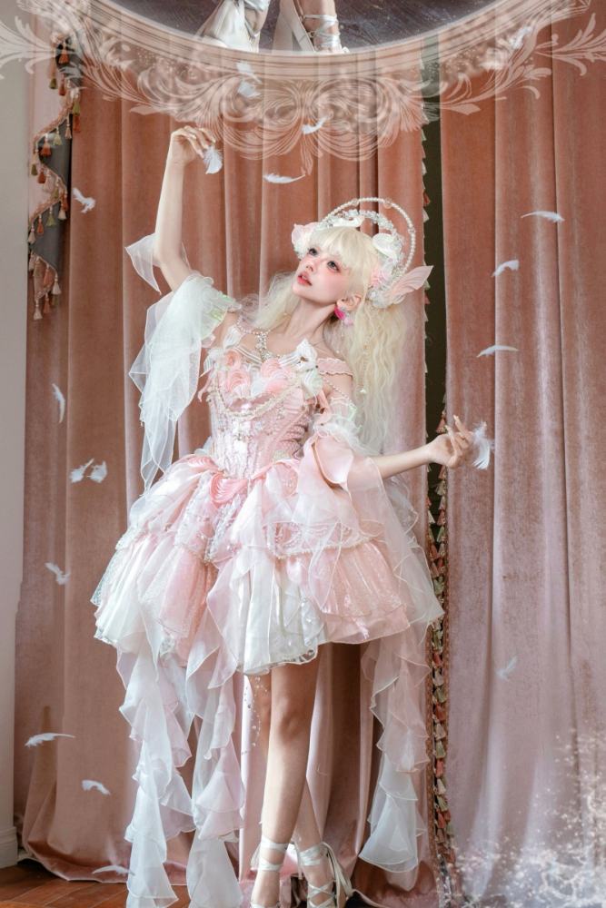 Maiye ~Song of the Mermaid~ Lolita JSK 3 Colors