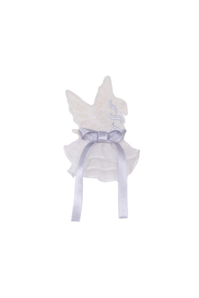 Iris De Nuit ~Swan Song~ Lolita Hairband Bag and Brooch