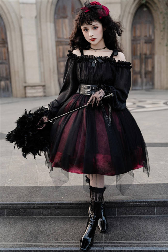 Kite Liberator Lolita One Piece