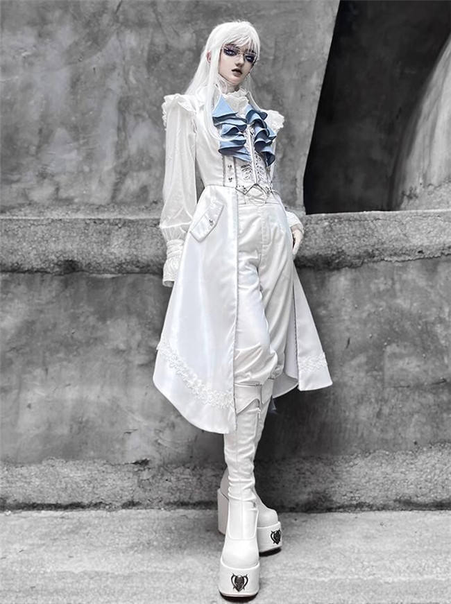 The Story of the Prince Ouji Lolita Set