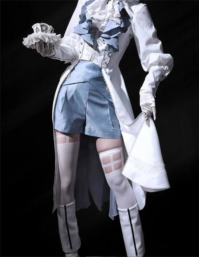 The Story of the Prince Ouji Lolita Set