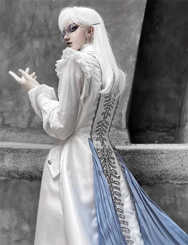The Story of the Prince Ouji Lolita Set