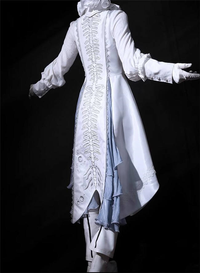 The Story of the Prince Ouji Lolita Set